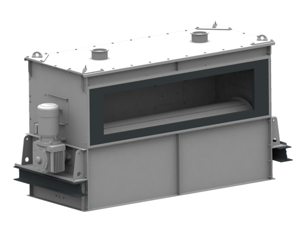 Magnettrommel Abbildung